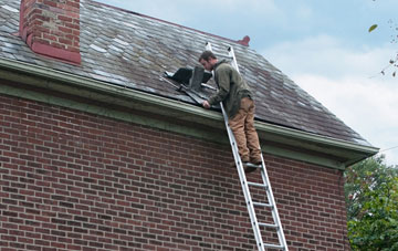 what affects urgent Discove roof repairs