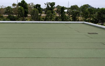 all Discove roofing types quoted for