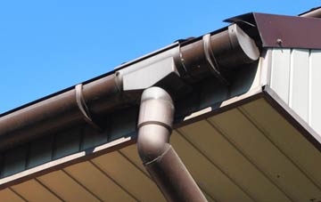 types of Discove fascias
