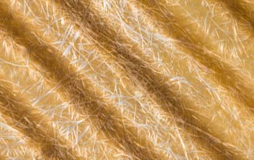 Discove fibreglass roof waterproofing