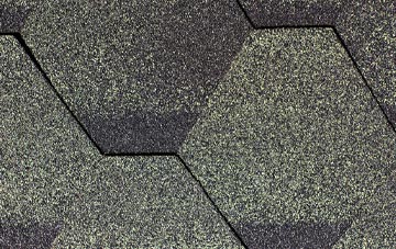 Discove fibreglass shingle repairs