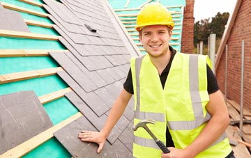 find trusted Discove roofers in Somerset