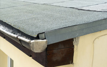 Discove flat garage roofing repairs