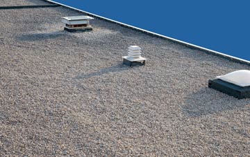 flat roofing Discove, Somerset