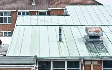 Discove lead roofing costs