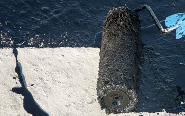 Discove liquid sealant waterproofing