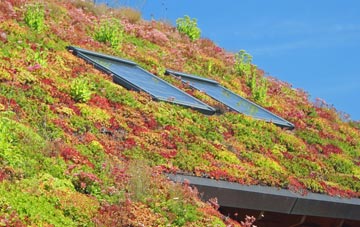 Discove living roof systems