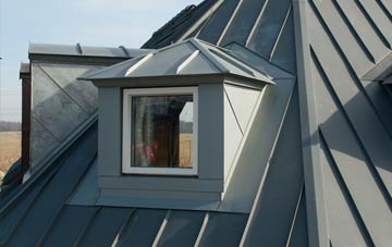 metal roofing Discove, Somerset