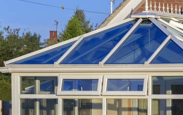 professional Discove conservatory insulation