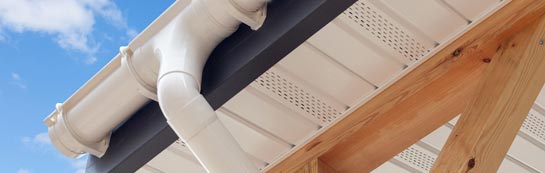 get Discove guttering quotes today