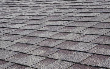 Discove tiles for shallow pitch roofing
