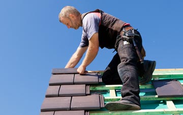 disadvantages of Discove slate roofing