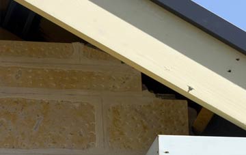 soffit repair Discove