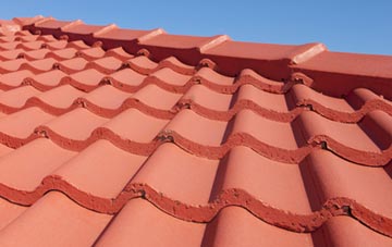 Discove tile and slate roof replacement